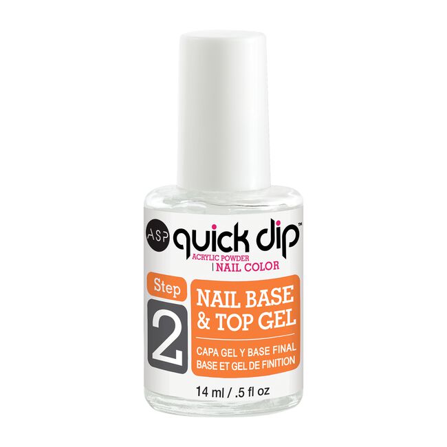 White Smoke Cuccio Cina Pro Star Pro ASP Quick Dip Base/Top Gel