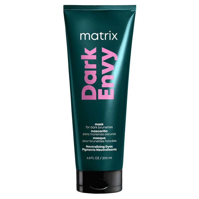 White Smoke Matrix Total Results Dark Envy Red Neutralization Mask