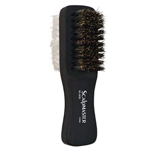 2-Sided Hair Clipper Cleaning Brush