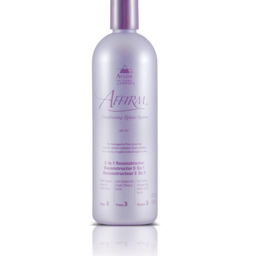 Affirm 5 in1 Reconstructor 16oz