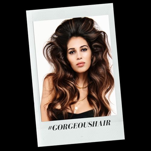 Shampooing épaississant RUSK Designer Collection Thickr, repulpe les cuticules pour augmenter la force, le volume et la texture, laisse les cheveux doux et faciles à coiffer 33,8 fl oz (paquet de 1)