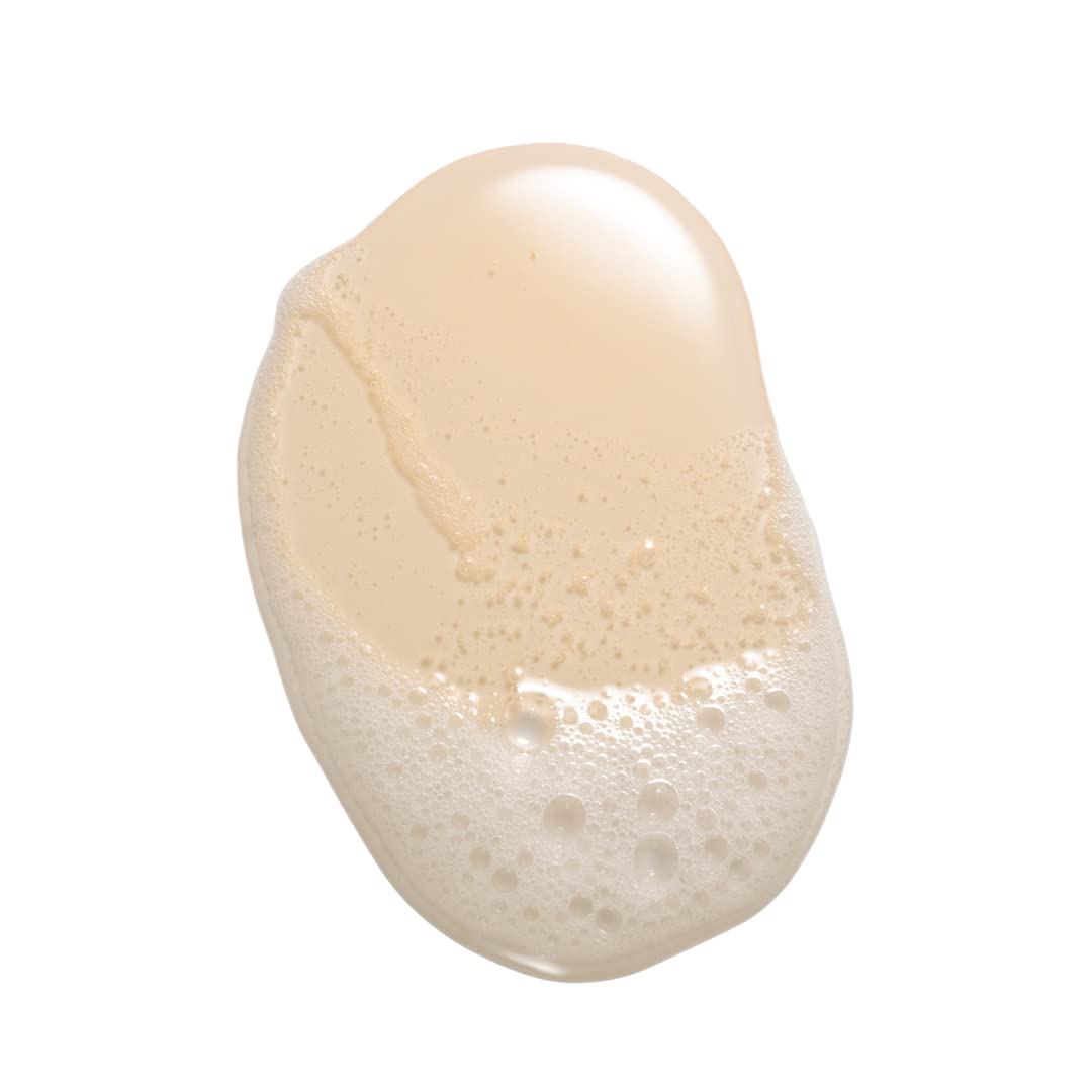 RUSK Sensories Smoother Passionflower and Aloe Smoothing Shampoo, Anti-Frizz Formula With Aloe Helps Smooth and Emollients Restore Moisture Balance, 35 fl. oz