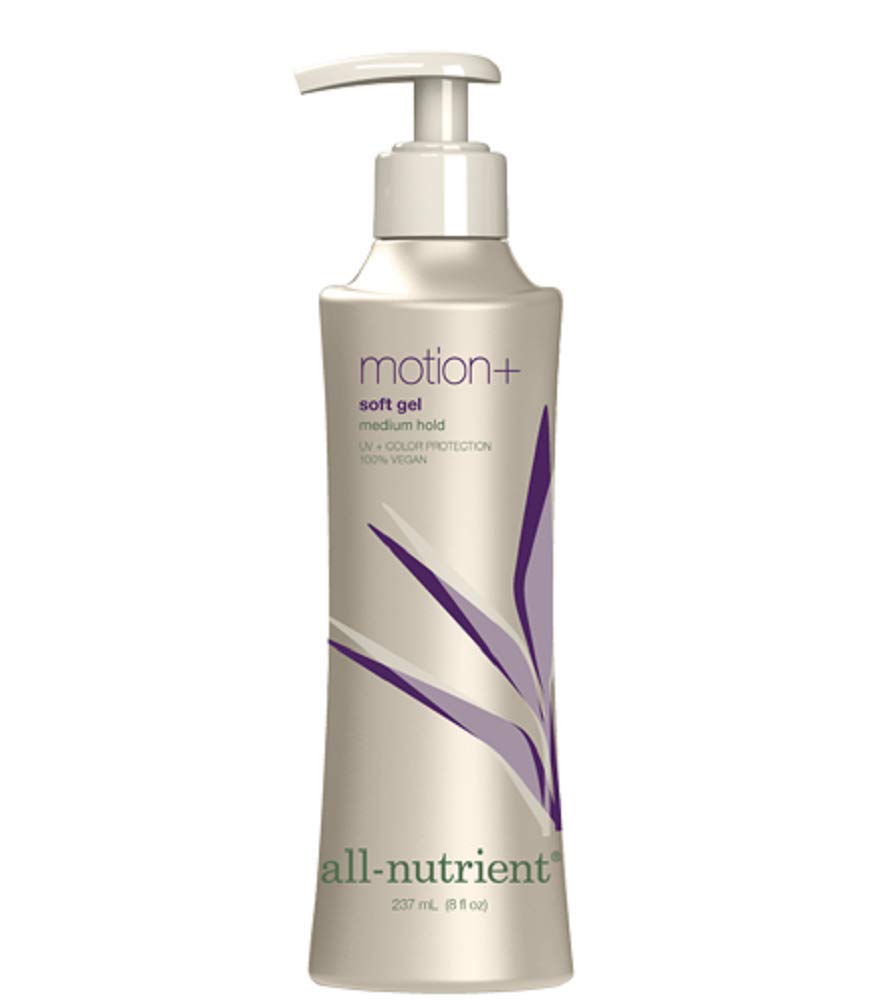 All-Nutrient Motion+ 8.4oz