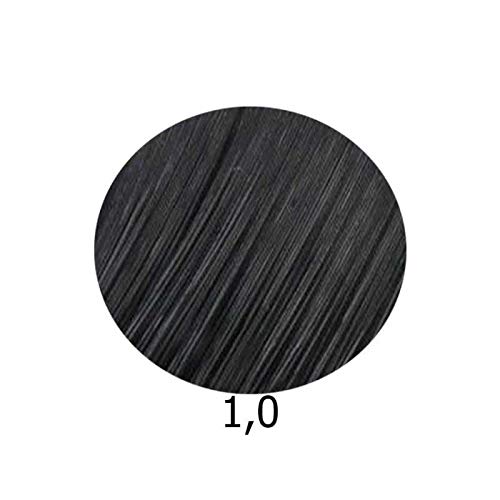 施华蔻 Igora Royal Natural 4-0 - 中棕色自然染发剂/染色剂 60ml 管装,Ignora Royal 出品