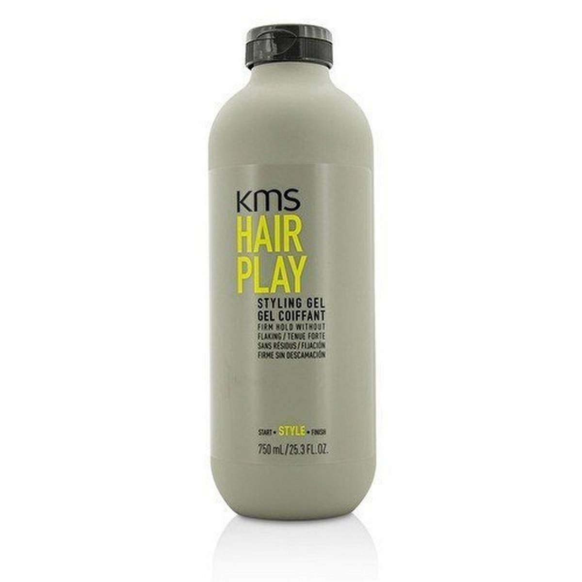 Gel coiffant KMS HAIRPLAY, 750 ml