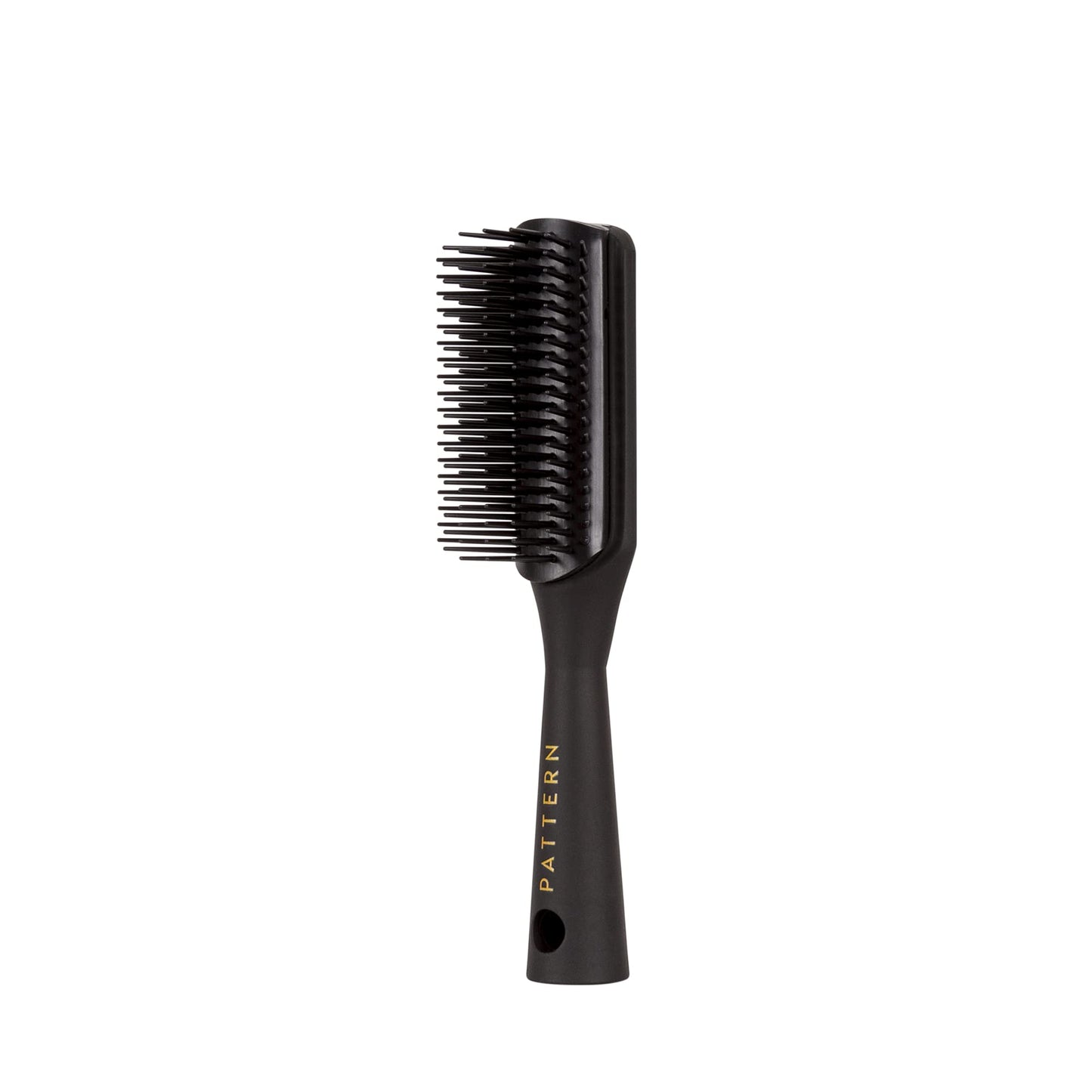 PATTERN Beauty by Tracee Ellis Ross Mini Shower Brush, Best for Curlies, Coilies and Tight-Textured Hair, 3a-4c