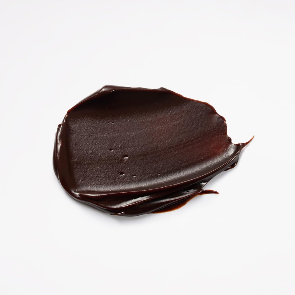 White Smoke Maria Nila Color Refresh, Caramel Brown 3.4 Fl Oz, Warm Copper-toned Caramel Brown Hair Mask, Semi-Permanent Pigments, 100% Vegan & Sulfate/Paraben free