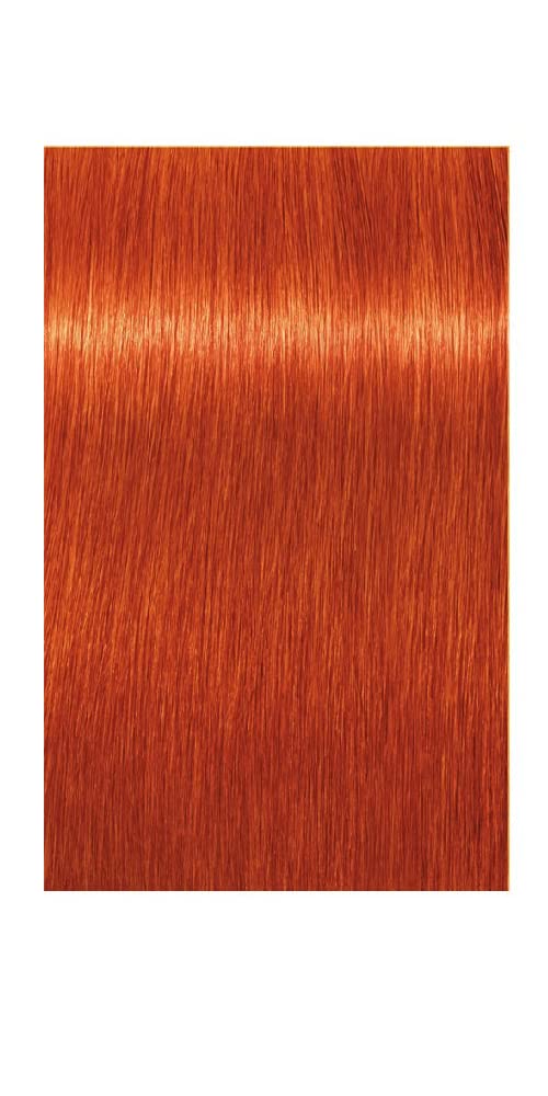 施华蔻 Igora Royal Color Creme Tube 0-77 铜浓缩液,施华蔻专业版