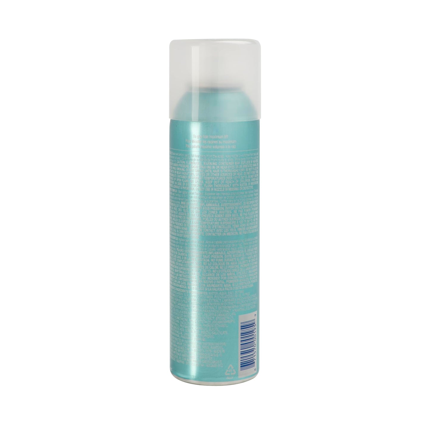 AQUAGE Uplifting Foam, Weightless Volume Building Styling Product, Delivers Soft, Natural Looking Hair Full of Body and Bounce, 8 oz