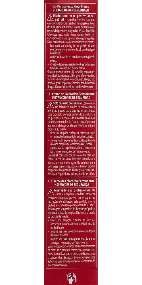 施华蔻 Igora Royal (9-65) 60 毫升