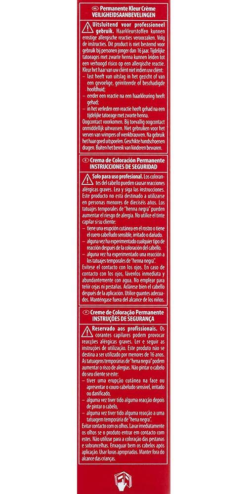 施华蔻 IGORA ROYAL 9-4 60ml