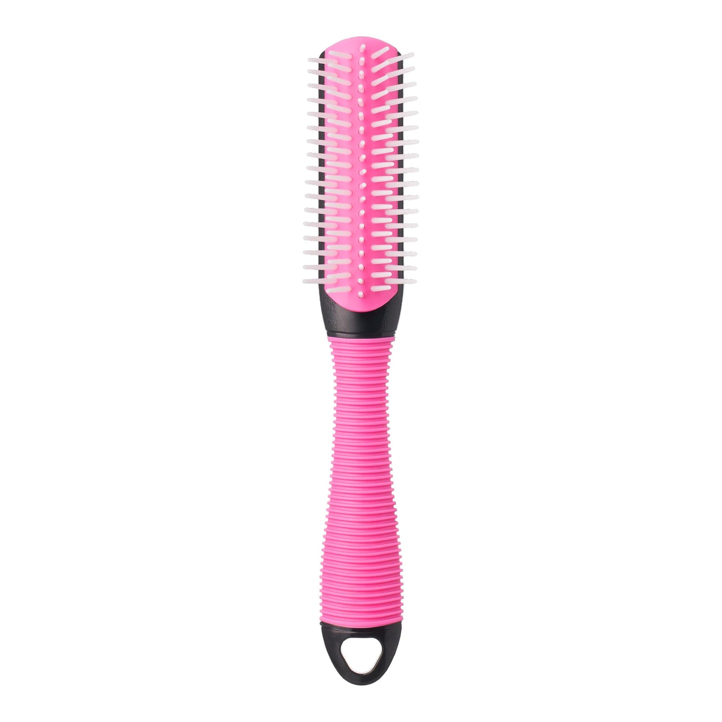 Red by Kiss Detangling Non-Slip Mini Brush (5 Rows)
