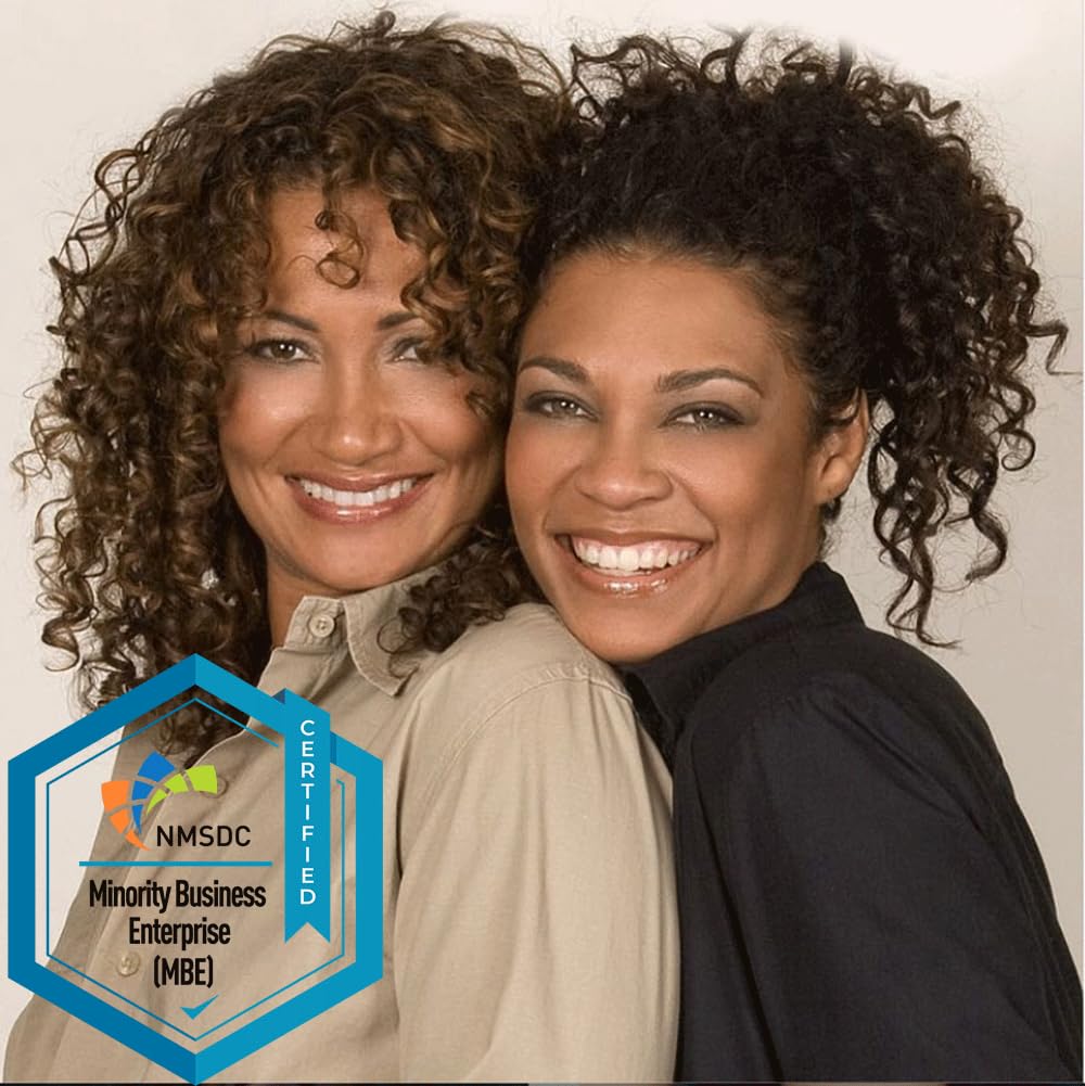 Dark Slate Gray Mixed Chicks Kids Tangle Tamer - Light and Moisturizing Styling Formula for Frizz-free Curls, 8 fl.oz.