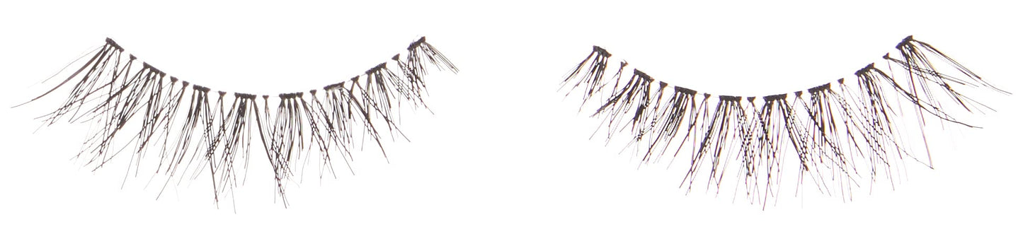 Ardell 5 Count Wispies Black Strip Lashes