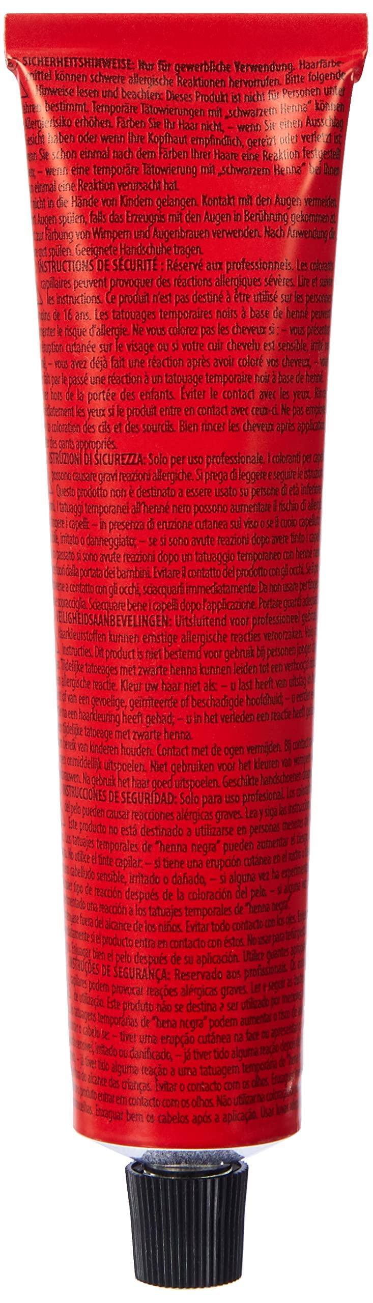 施华蔻 Igora 皇家绝对 7-77 60ml