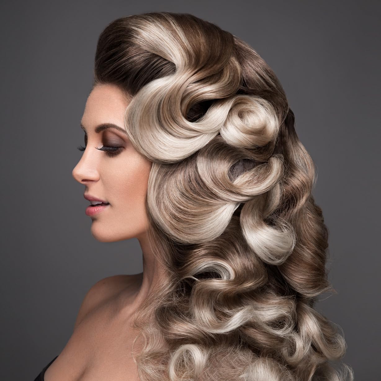 Pravana Super Shape Hair Spray | Styling Mist For Workable Medium Hold | Adds Tremendous Body | Defends Against Humidity | Vegan & Cruelty Free | Paraben & Sulfate Free | 10.6 Oz