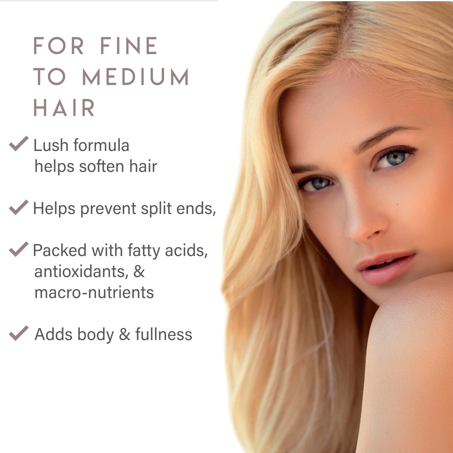 Aluram Coconut Water Daily Conditioner for Men and Women, Clean Hydration and Shine for All Hair Types, 33.8 Fl Oz