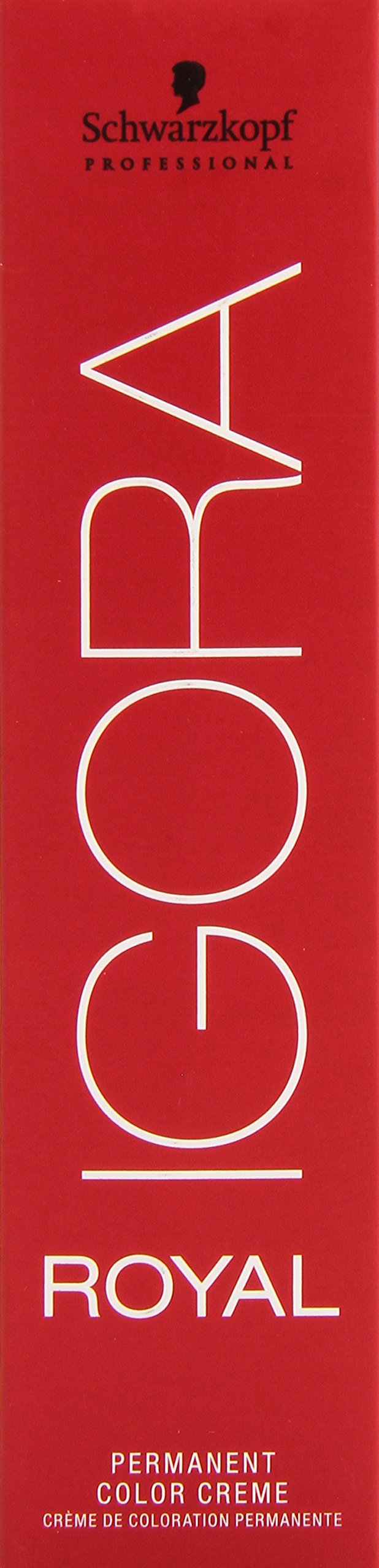 IGORA ROYAL 8-0 60毫升