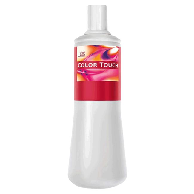 Light Gray Wella 1.9% Emulsion