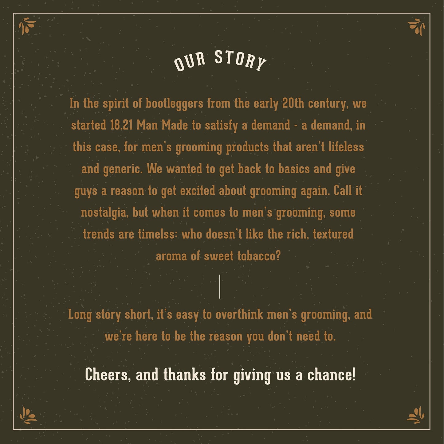 Dark Slate Gray 18.21 Man Made Sweet Tobacco Wash & Spiced Vanilla 3-in-1, 18 oz Wash 2-Set Bundle, All Hair & Skin Types for Men, Strengthens and Moisturizes in a Manly Aroma