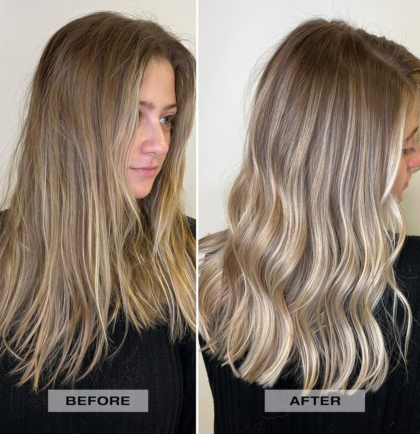 L’ANZA Healing Strength Manuka Honey Conditioner - Strengthens, Protects and Restores Weak, Fragile, and Aged Hair, Rich with Keratin Protein, Healing Oils, and Vitamin C (33.8 Fl Oz)