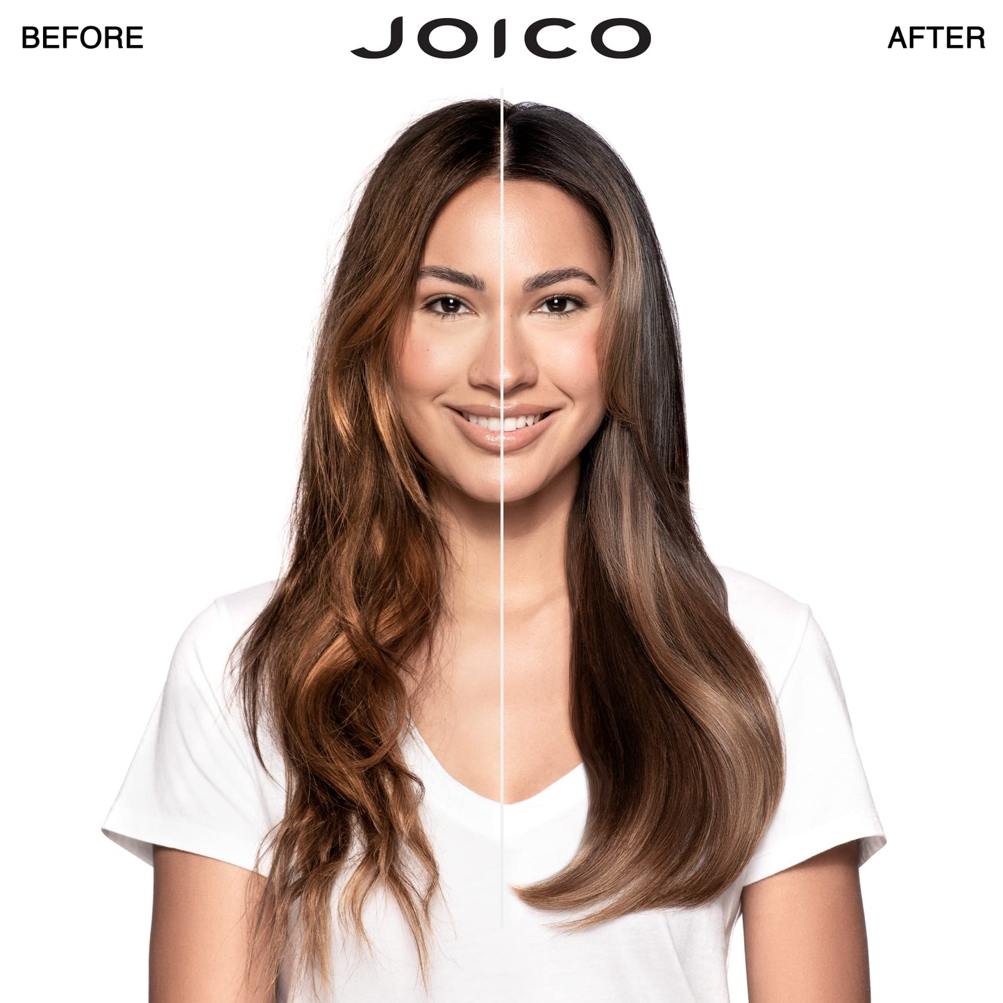 Joico K-pak 色彩疗法洗发水和护发素(10.1 盎司)