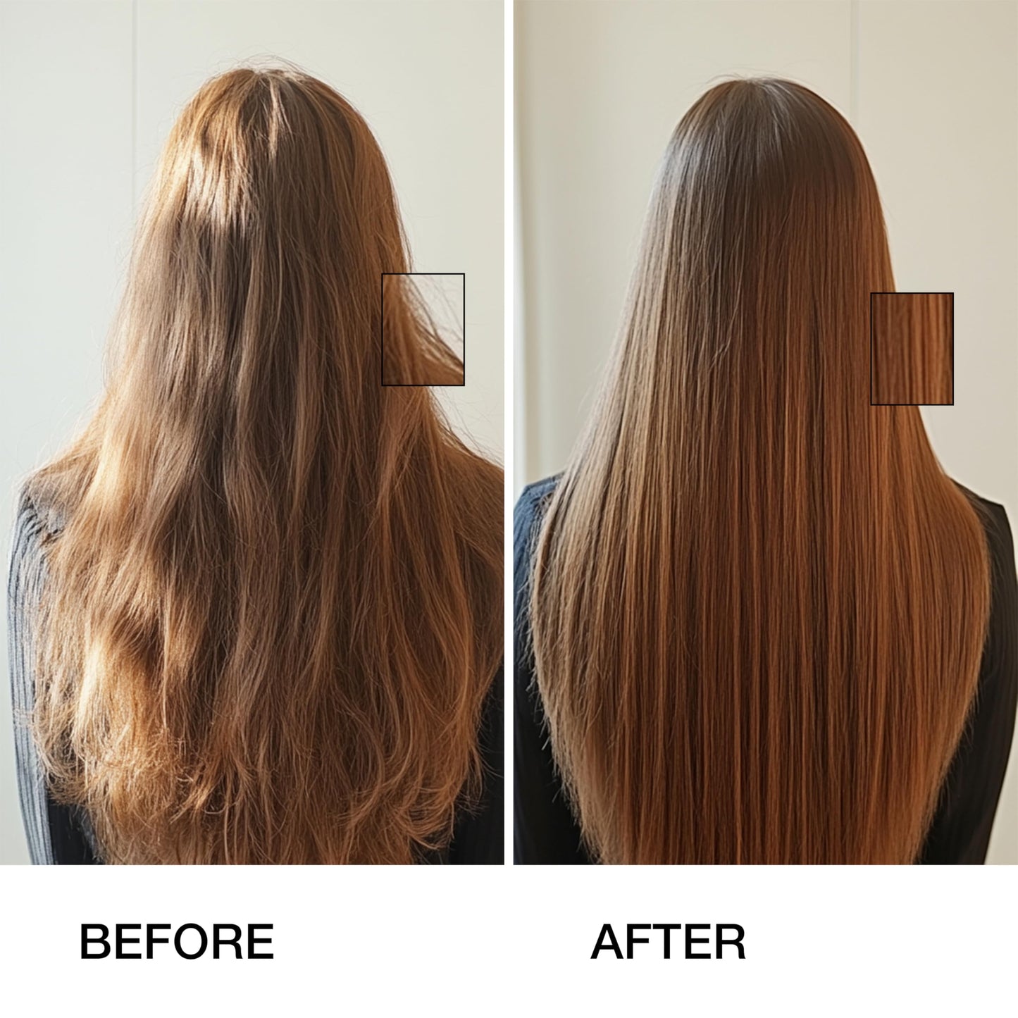 GK HAIR Global Keratin ThermalStyleHer Hair Cream (3.4 Fl Oz/100ml) - Thermal Styling Blow Dry Heat Protectant Cream - Anti Frizz Damage Protection Styling Cream for All Hair Types