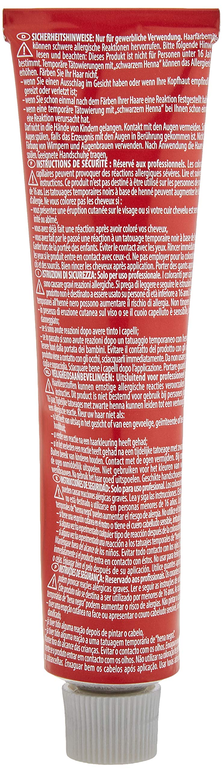 施华蔻 IGORA 皇家 9-55 60ml