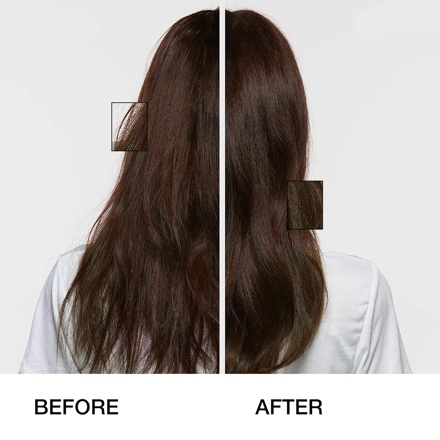 GK HAIR Complete Hair Care Solution: Intense Hydration and Repair for Dry, Damaged, and Color-Treated Hair