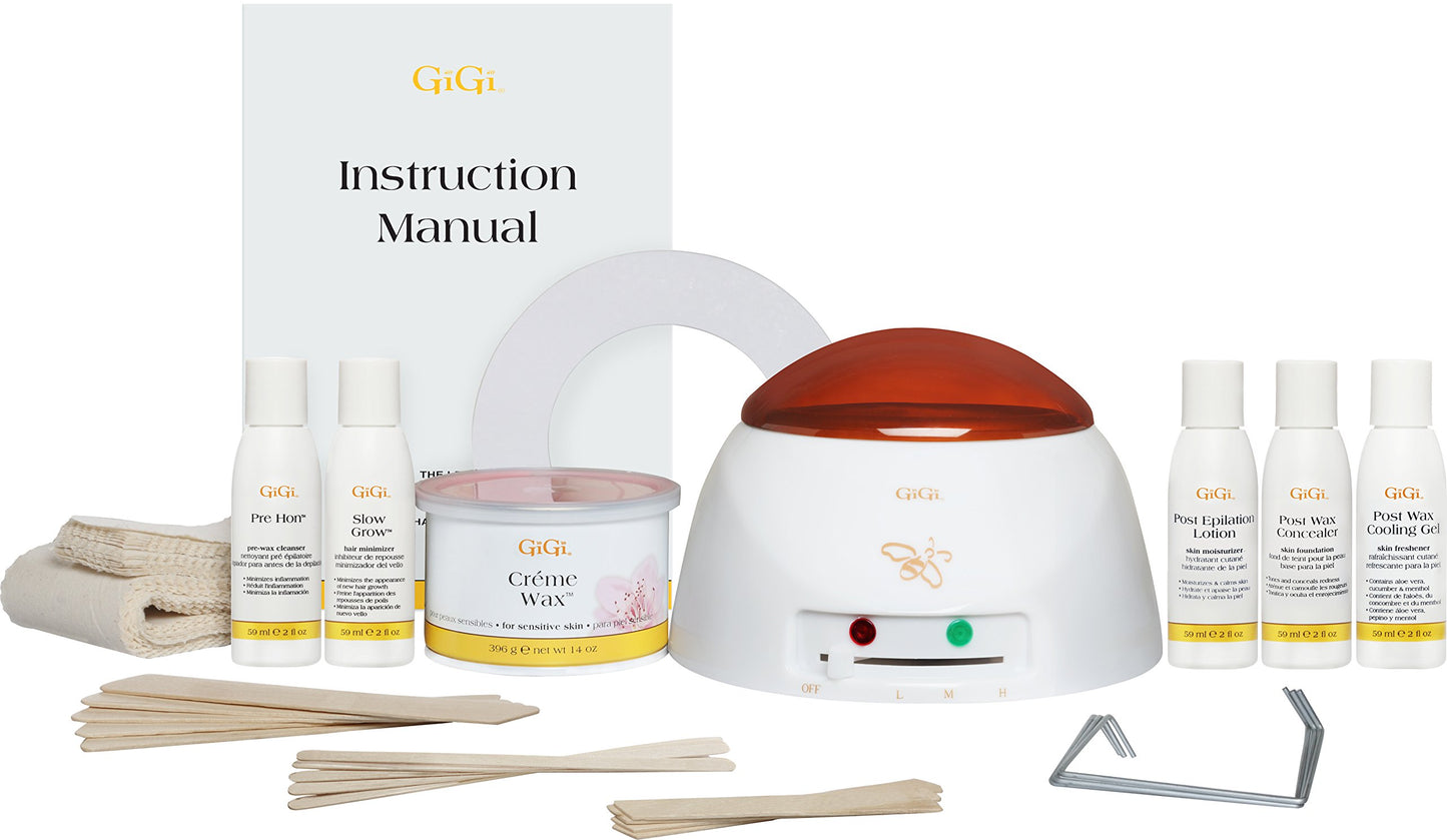 Gigi Mini Pro 套件