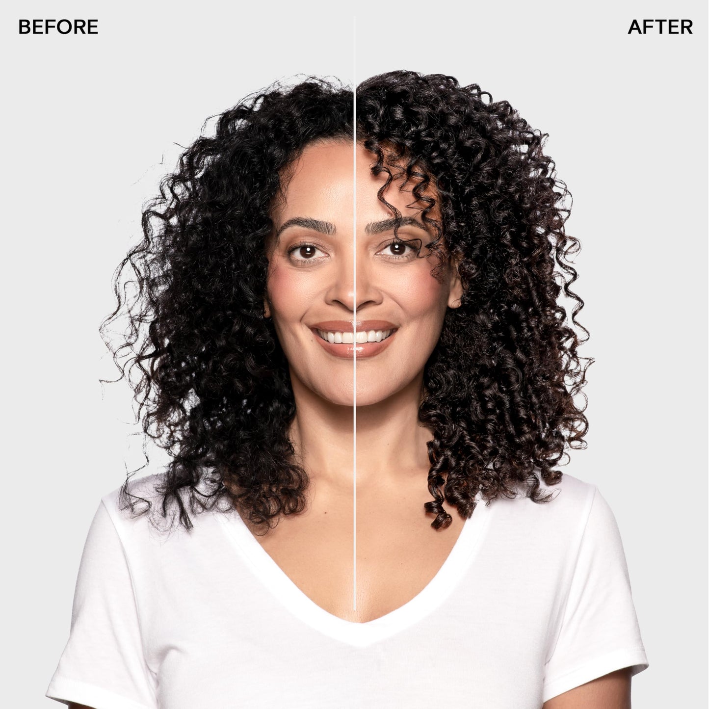 Joico 保湿洗发水,适用于浓密、粗糙、干燥的头发 - 恢复水分,强韧,含荷荷巴油和乳木果油,10.1 盎司