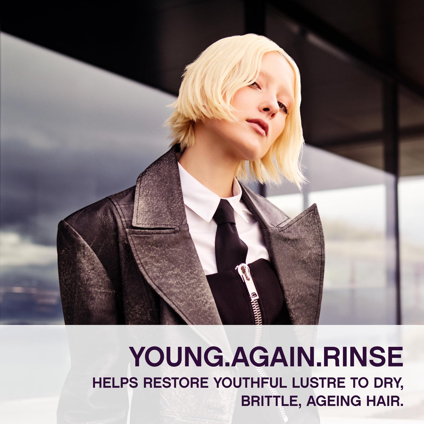 Après-shampoing KEVIN MURPHY Young Again Rinse, 100 ml