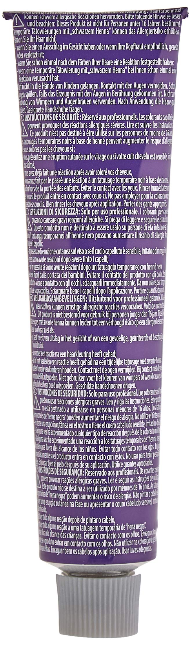 Igora Royal Fashion Lights 22 Humo Intenso 60毫升