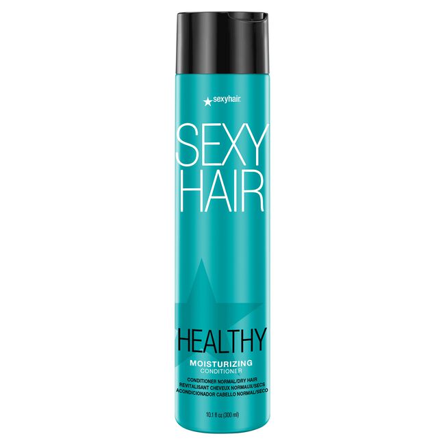Dark Cyan SexyHair Healthy SexyHair Moisturizing Conditioner