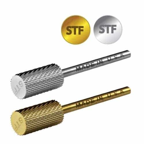 White Smoke Startool Carbide STF 3/32 FINE Silver 9002S