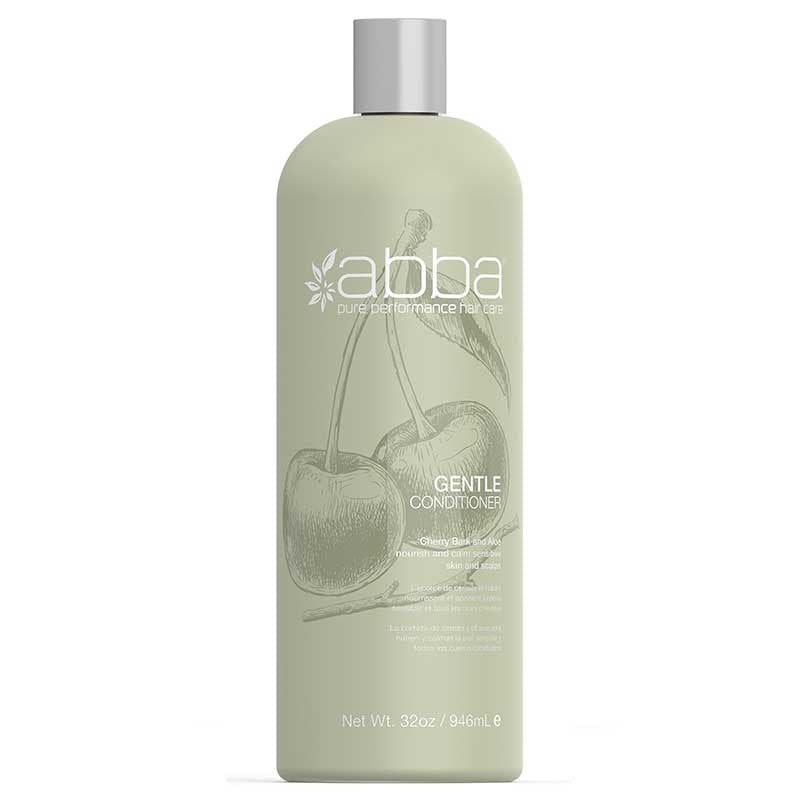 Gray Abba Gentle Conditioner 1L