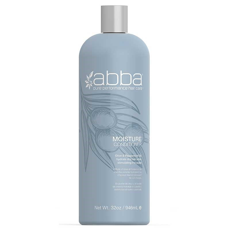 Gray Abba Moisture Conditioner 1L