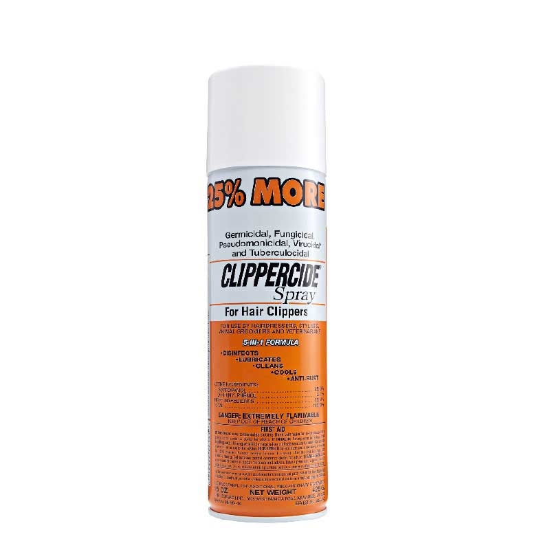 Lavender Marianna (08625) Clippercide Spray Disinfectant 15oz