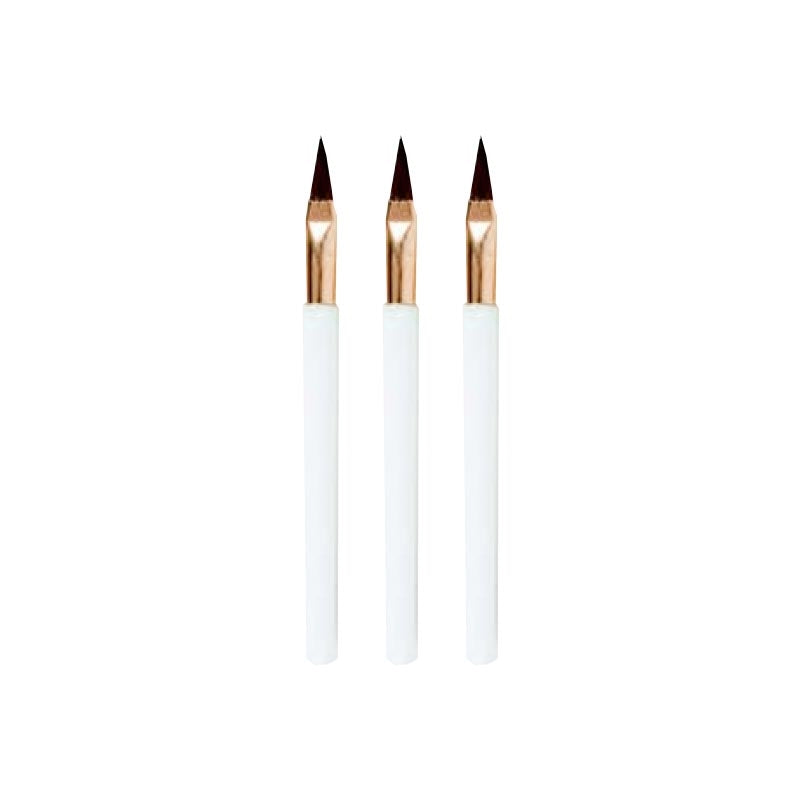 White Smoke Marianna (13624) Lip Brush 25pk