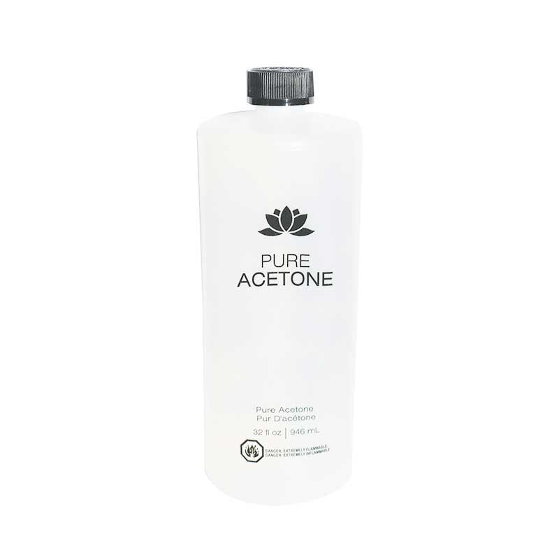 White Smoke Marianna (56663) Pure Acetone 1L