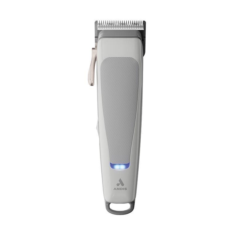 White Smoke Andis (86100) reVITE Clipper White