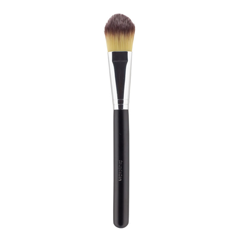 White Smoke Bodyography Foundation Brush