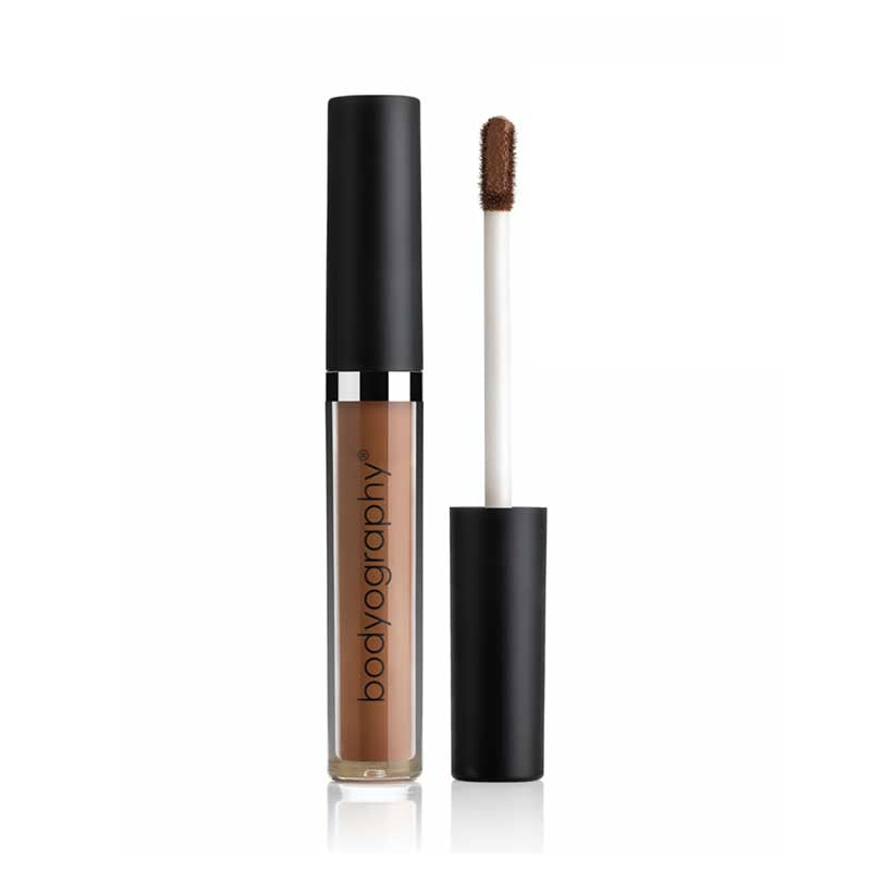 White Smoke Bodyography Skin Slip Concealer #D3 Neutral Deep