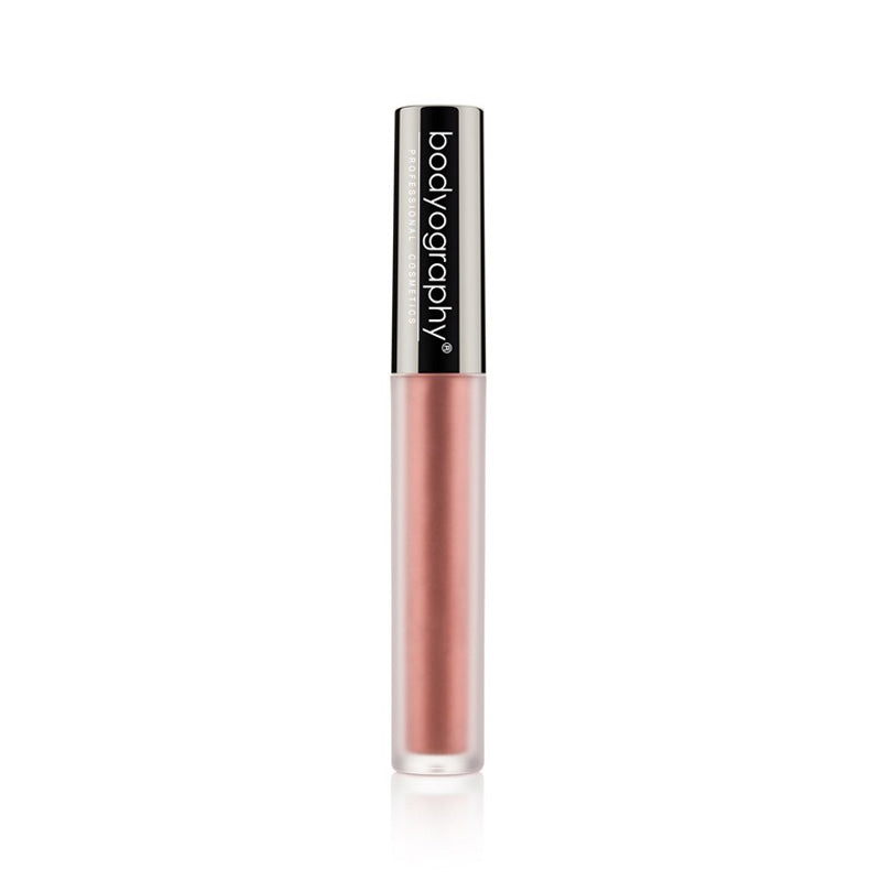 Thistle Bodyography Lip Lava Liquid Lipstick Crystal Moon