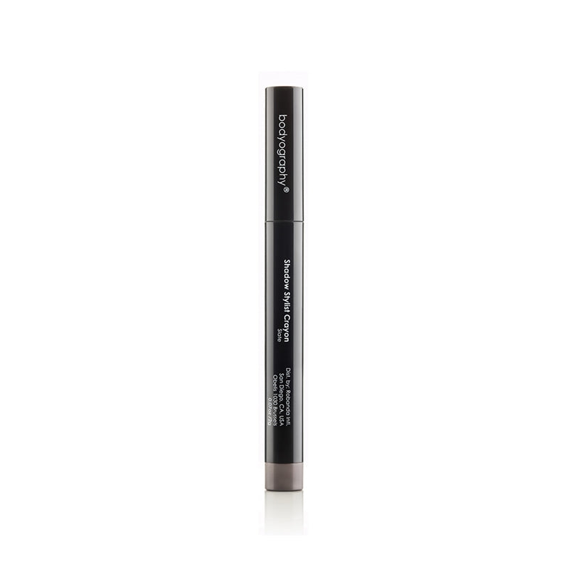 Dark Slate Gray Bodyography Shadow Stylist Crayons Slate Pewter Shimmer