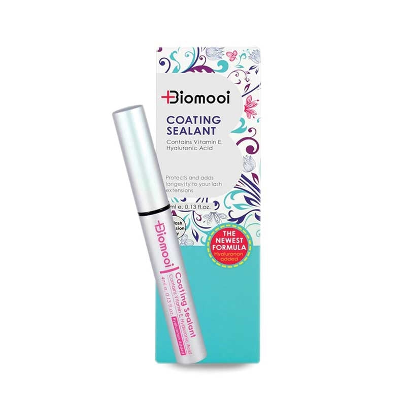 White Smoke Biomooi Coating Sealant 4ml