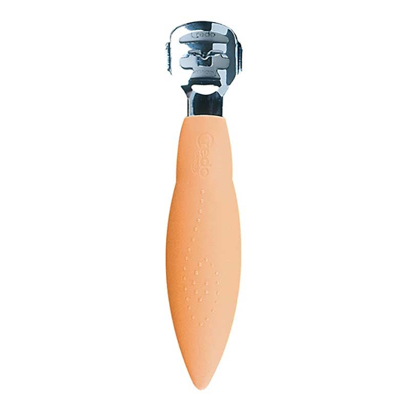 White Smoke Credo Clipon Rasp Callus Remover