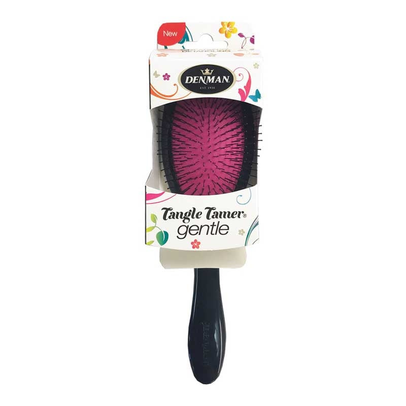 White Smoke Denman Gentle Tangle Tamer