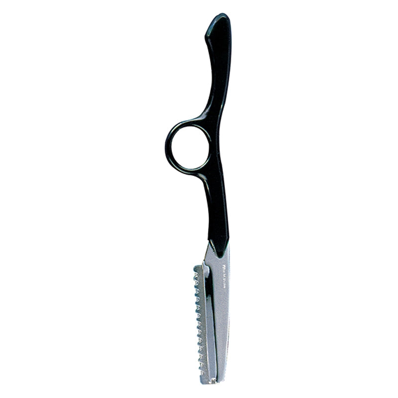 White Smoke Dannyco 2 IN 1 S/S Razor (Includes 1 Blade)