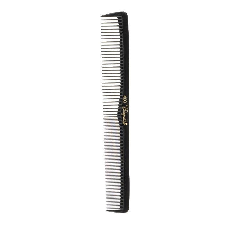 Gray Krest Cleopatra Wave & Styling Comb Black
